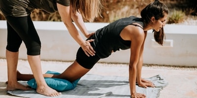 4 Yoga asanas and Pranayam technique to prevent chronic health conditions (Photo by Annie Spratt on Unsplash) 4 Yoga asanas and Pranayam technique to prevent chronic health conditions (Photo by Annie Spratt on Unsplash)