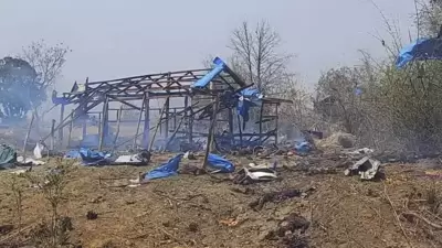 Initial reports put the death toll at around 50, but later tallies reported by independent media raised it to about 100. (AP) Initial reports put the death toll at around 50, but later tallies reported by independent media raised it to about 100. (AP)