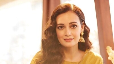 Dia Mirza turned 41 last December. Dia Mirza turned 41 last December.