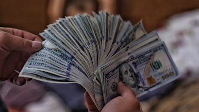 Kaleb Heng won $1 million from a lottery ticket. (Unsplash)