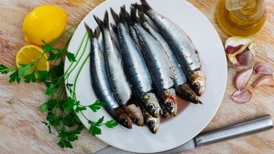 Anjali further added that the main function of this coenzyme is to convert the consumed food into energy. Q10 consists of ubiquinone and ubiquinol which helps in energising and revitalising the entire system.&nbsp; (Unsplash)