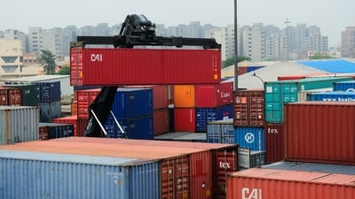 The Modi government has run the extra mile to make it easier for manufacturers to do business, build world-class infrastructure, encourage small businesses to think globally, raise quality standards and open new markets with trade deals to help our exporters. (Mint)