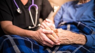 World Parkinson's Day: Parkinson's is a neurodegenerative disease which affects the neurological system. (Representative image/ istock) World Parkinson's Day: Parkinson's is a neurodegenerative disease which affects the neurological system. (Representative image/ istock)