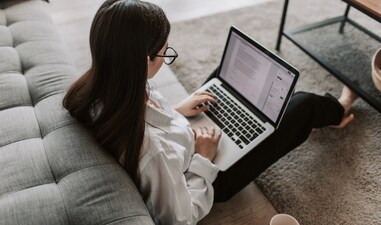 Mini laptops are great for people who like lightweight devices. (Pexels)