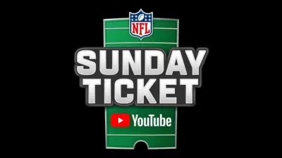 YouTube has unveiled its pricing for NFL Sunday Ticket, with two different tiers for subscribers and non-subscribers to YouTube TV. YouTube has unveiled its pricing for NFL Sunday Ticket, with two different tiers for subscribers and non-subscribers to YouTube TV.