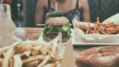 Scientists have known that consuming high amounts of fat blocks AMPK's activity, leading the metabolism to go out of balance. (Unsplash) Scientists have known that consuming high amounts of fat blocks AMPK's activity, leading the metabolism to go out of balance. (Unsplash)