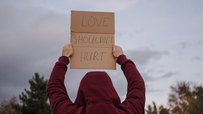 Tips to encourage teenagers to stop, fight against sexual and gender based exploitation (Photo by Anete Lusina on Pexels) Tips to encourage teenagers to stop, fight against sexual and gender based exploitation (Photo by Anete Lusina on Pexels)