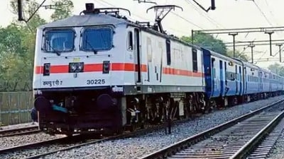 The trains will be running pan-India including East Coast Railway, West Coast Railway, North Coast Railway and South Coast Railway along with 17 other routes.