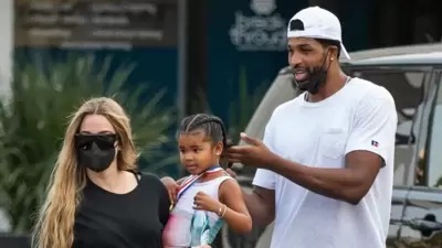 Are Khloe Kardashian and Tristan Thompson back together? Are Khloe Kardashian and Tristan Thompson back together?