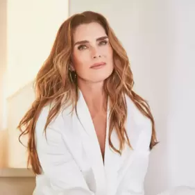 Brooke Shields