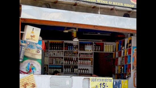 As many as 29,701 persons have been arrested in connection with the manufacturing/sale of illicit liquor and 26.68 lakh litre of illicit liquor was seized in several enforcement drives carried out in 2022-23 alone (For representation)