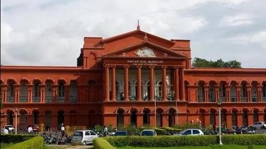 Isthiyak Ahmed, a resident of Shivajinagar, petitioned the Karnataka high court for relief (File Photo)