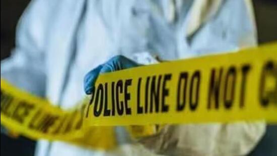 The deceased has been identified who was a resident of Goravgarh village. (Representative file image)
