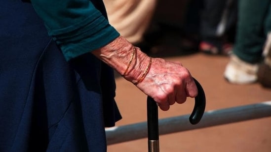 Maharashtra with an estimated population of 125 million has an elderly population share of 11.7%, which is higher than the national average of 10%.