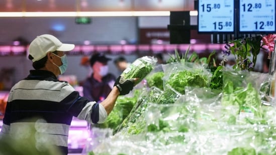The store issued an apology saying "We have since also counselled our employee accordingly." (AFP/Representative)