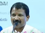 Angara said it appears that "there is no value for honesty". Angara said it appears that "there is no value for honesty".