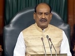 India has high expectations from the youth who have the ability, energy and enthusiasm to meet these expectations, the Lok Sabha speaker said. India has high expectations from the youth who have the ability, energy and enthusiasm to meet these expectations, the Lok Sabha speaker said.