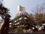 Stock exchange.