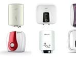 Water heaters are needed all year around, barring the April-May-June period, when the need goes down. 