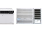 Window ACs are a good option for beating the summer heat.