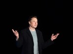 Elon Musk Elon Musk