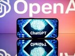 OpenAI and ChatGPT FILE PHOTO OpenAI and ChatGPT FILE PHOTO