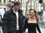 Things are heating up for Love Island's Jessie Wynter and her beau Will Young.