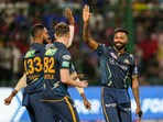 Gujarat Titans Dream XI vs Punjab Kings, IPL 2023