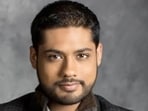 Rishi U Shah, one of the two Indian-origin executives (Image courtesy: LinkedIn) Rishi U Shah, one of the two Indian-origin executives (Image courtesy: LinkedIn)