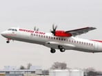 Pilots had gone on strike on Monday that continued on Tuesday too, affecting flight operations. Pilots had gone on strike on Monday that continued on Tuesday too, affecting flight operations.