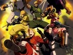 Anime fans are always on the lookout for the next big hit, and The Marginal Service, a new original anime series produced by Cygames and streaming on Crunchyroll on Tuesdays, has been generating some buzz.(Cygames)