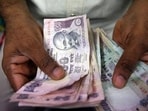 India's annual retail inflation eased to 5.66% in March from 6.44% the previous month India's annual retail inflation eased to 5.66% in March from 6.44% the previous month