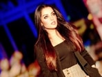 Celina Jaitley is furious at Twitter user Umair Sandhu. Celina Jaitley is furious at Twitter user Umair Sandhu.