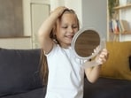When children learn to take care of themselves, they develop a sense of independence and responsibility that will serve them well in adulthood. When children learn to take care of themselves, they develop a sense of independence and responsibility that will serve them well in adulthood.