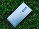 Nokia is a trusted brand and one should definitely consider it when buying a new phone.