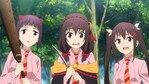KonoSuba: An Explosion on This Wonderful World Episode 2 is almost here, and fans are eagerly anticipating the continuation of the spin-off adaptation of the popular light novel series. (Studio Drive)
