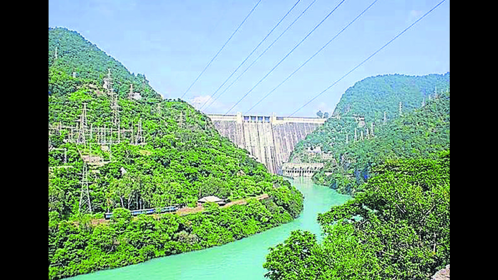 Nangal Rasheed Home Fill vacant BBMB posts, engineers’ body urges Union power minister ...