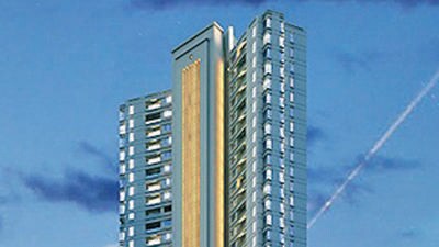 8 SoBo luxury apartments sold for  ₹154.6 crore
