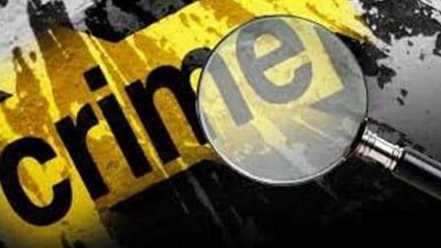 Man was stabbed in South Delhi's Dakshinpuri area.