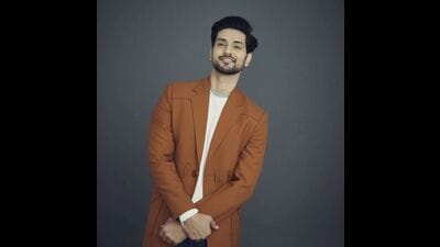 Actor Shakti Arora was last seen in Kundali Bhagya. Actor Shakti Arora was last seen in Kundali Bhagya.