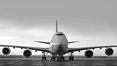 Airlines of Category 1 countries are permitted to operate and expand their services to destinations in the US. (Representative file image) Airlines of Category 1 countries are permitted to operate and expand their services to destinations in the US. (Representative file image)