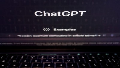 OpenAI did not immediately respond to a request for comment. (REUTERS)