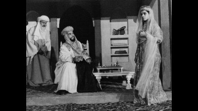 Baokar, who studied acting at the National School of Drama (NSD), acted in several plays with popular roles being “Padmavati” in “Mukyhamantri”, “Mena” in “Mena Gurjari”, “Desdemona” in “Shakespeare’s Othello”, and the mother in playwright Girish Karnad’s “Tughlaq”. (HT PHOTO) Baokar, who studied acting at the National School of Drama (NSD), acted in several plays with popular roles being “Padmavati” in “Mukyhamantri”, “Mena” in “Mena Gurjari”, “Desdemona” in “Shakespeare’s Othello”, and the mother in playwright Girish Karnad’s “Tughlaq”. (HT PHOTO)