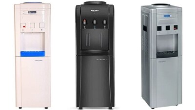 Water coolers provide cool water during summer, helping prevent dehydration. Water coolers provide cool water during summer, helping prevent dehydration.