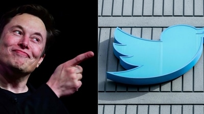 Earlier, Twitter had announced that it will crack down on the legacy blue ticks from April 1, (AFP) Earlier, Twitter had announced that it will crack down on the legacy blue ticks from April 1, (AFP)