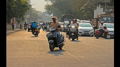Following the abolition of VET in the PCB jurisdiction and given that the PCB has been earning revenues to the tune of ₹15 crores to ₹20 crores annually (HT PHOTO) Following the abolition of VET in the PCB jurisdiction and given that the PCB has been earning revenues to the tune of ₹15 crores to ₹20 crores annually (HT PHOTO)
