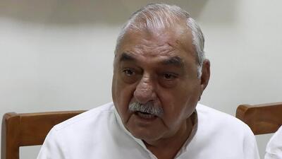 Leader of Opposition and former Haryana chief minister Bhupinder Singh Hooda said that the levy of FSA has delivered yet another blow to the consumers, who are already suffering from inflation. (HT File)