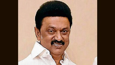 On Monday, the Tamil Nadu assembly adopted a resolution to urge the Centre and President to fix a timeframe for governors to approve bills adopted by the House (CMOTamilNadu Twitter) On Monday, the Tamil Nadu assembly adopted a resolution to urge the Centre and President to fix a timeframe for governors to approve bills adopted by the House (CMOTamilNadu Twitter)