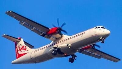 Pilots had gone on strike on Monday that continued on Tuesday too, affecting flight operations. (Facebook | Alliance Air) Pilots had gone on strike on Monday that continued on Tuesday too, affecting flight operations. (Facebook | Alliance Air)