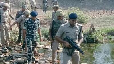 Posa, who was brought to Kanpur Dehat district jail in December 2016, died on Tuesday morning (File Photo)
